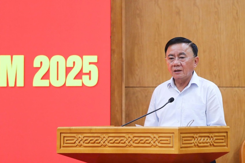 Ban hành Quy định về sử dụng ứng dụng Sổ tay đảng viên điện tử